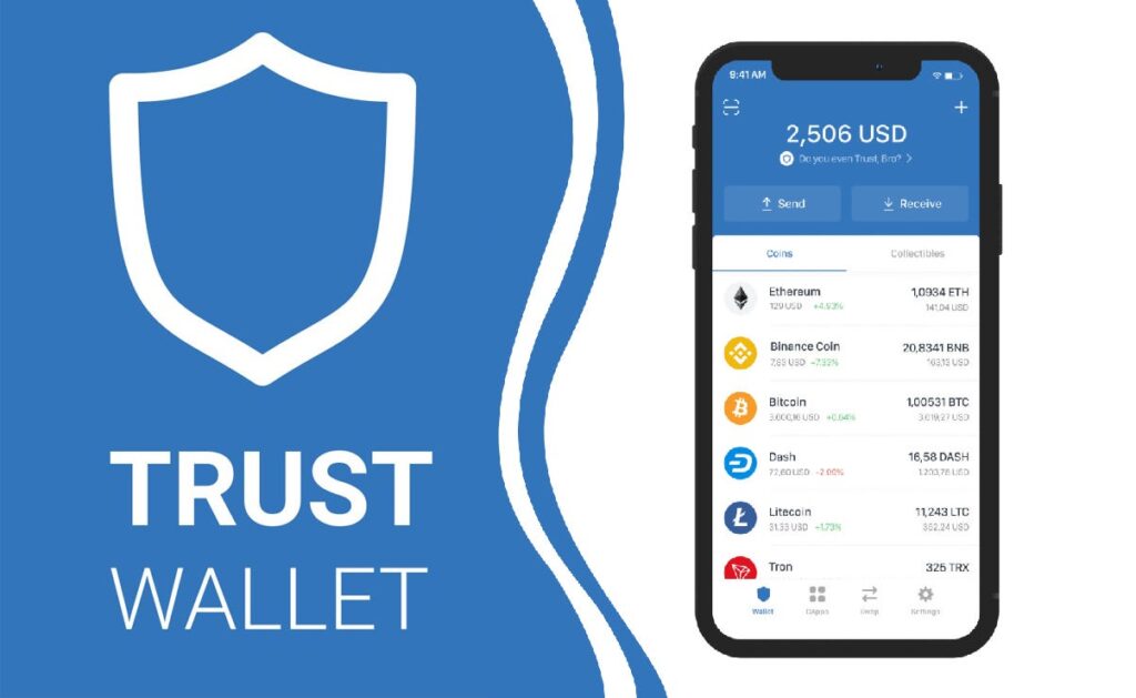 Examining the Security of Binance Trust Wallet on iOS: US Authorities Probe Possible Vulnerabilities