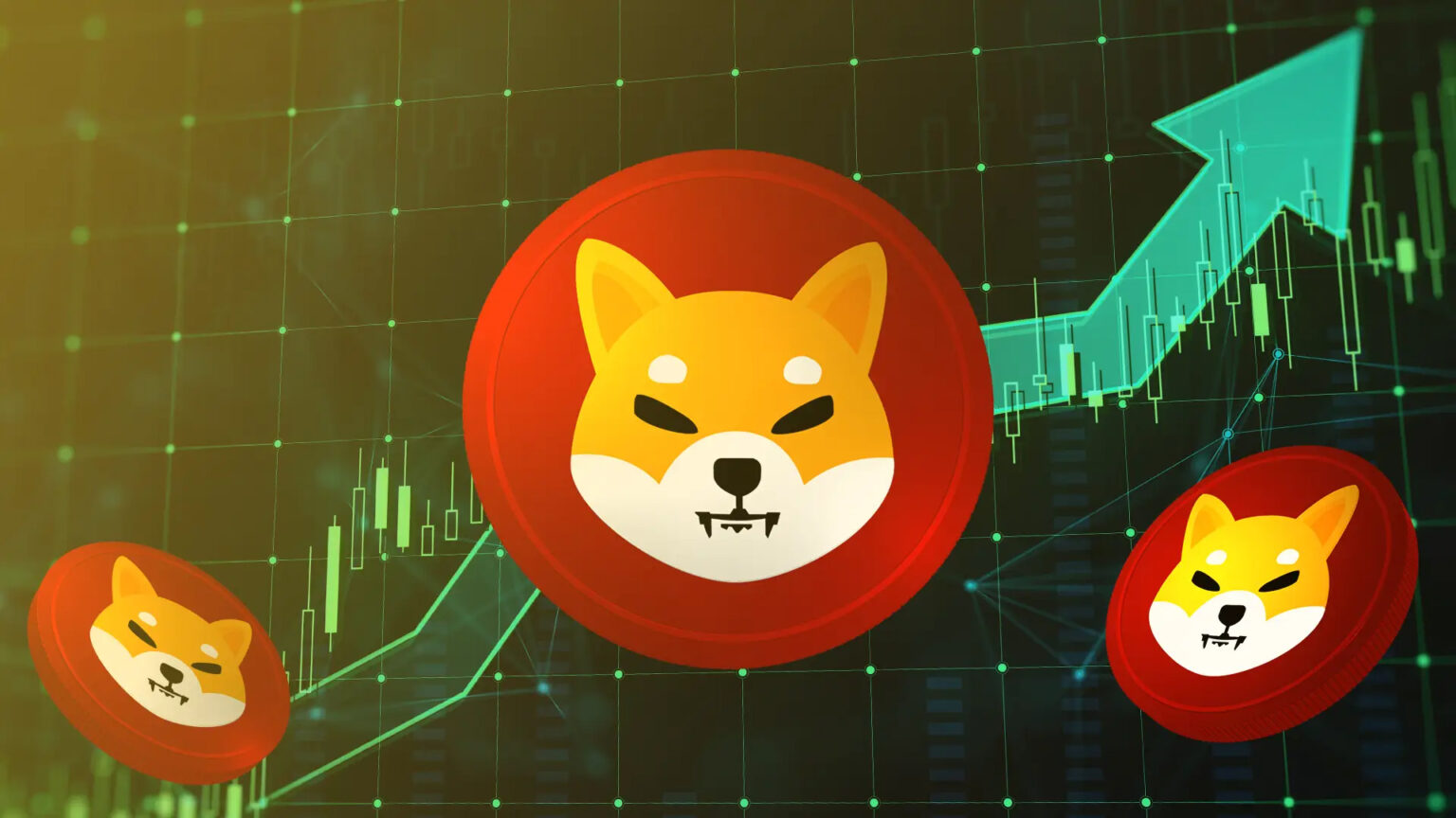 Shiba Inu Army On The Rise: Daily Active Addresses Soar Over 170%